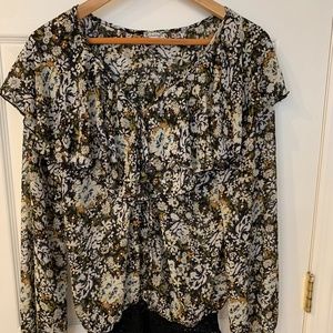 Bodysuit/Blouse